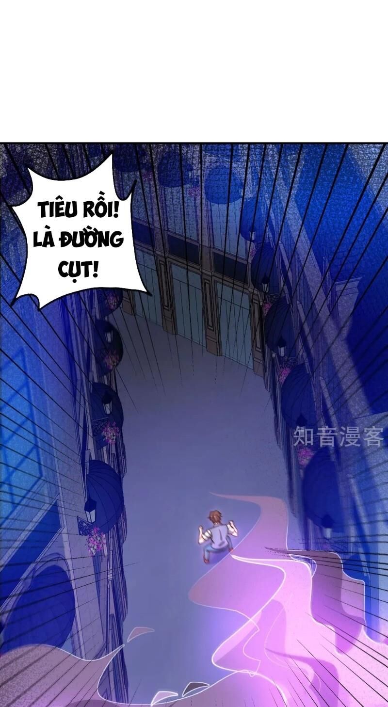 Vòng Bạn Bè Mạnh Nhất Của Tiên Giới Chap 16 - Next Chap 17