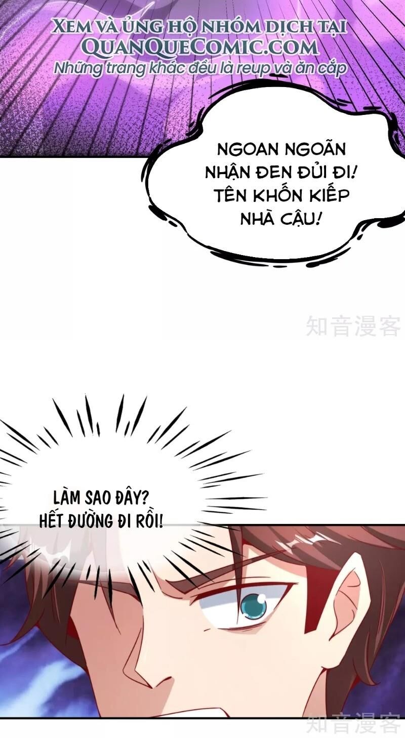 Vòng Bạn Bè Mạnh Nhất Của Tiên Giới Chap 16 - Next Chap 17
