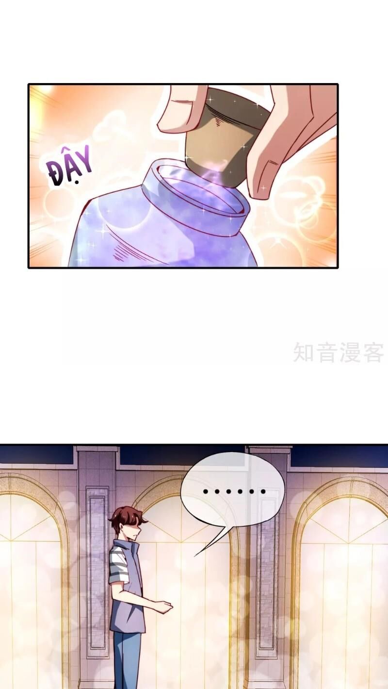 Vòng Bạn Bè Mạnh Nhất Của Tiên Giới Chap 16 - Next Chap 17