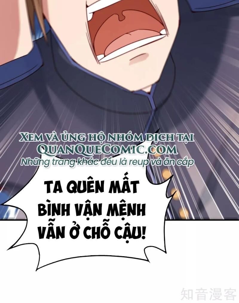 Vòng Bạn Bè Mạnh Nhất Của Tiên Giới Chap 16 - Next Chap 17