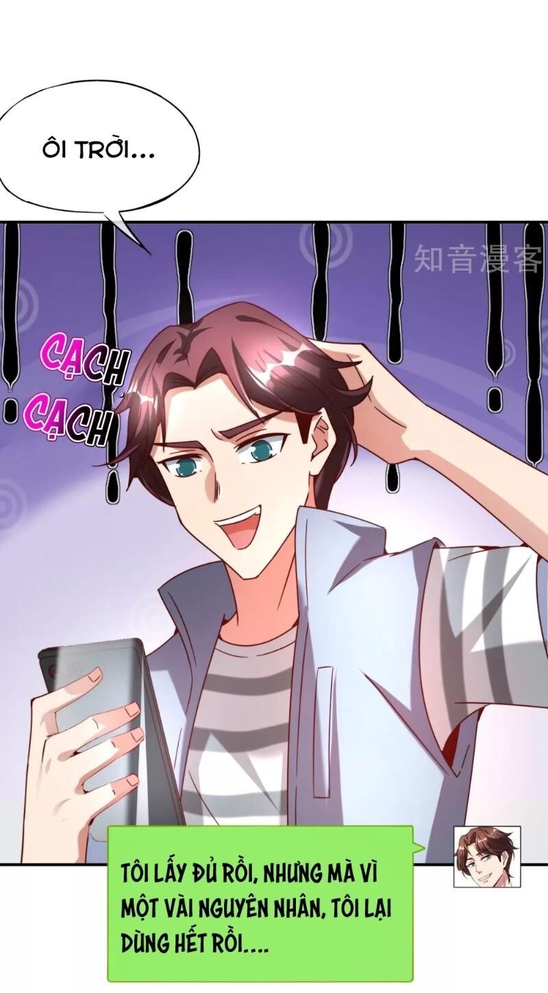 Vòng Bạn Bè Mạnh Nhất Của Tiên Giới Chap 16 - Next Chap 17