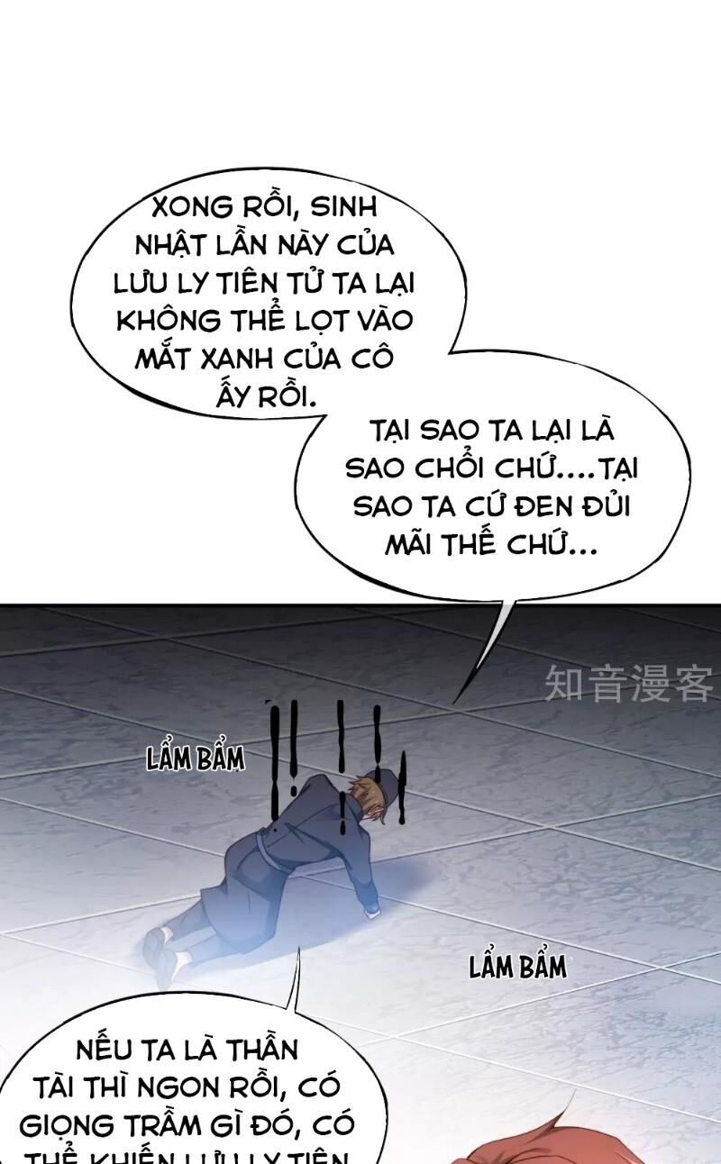Vòng Bạn Bè Mạnh Nhất Của Tiên Giới Chap 16 - Next Chap 17