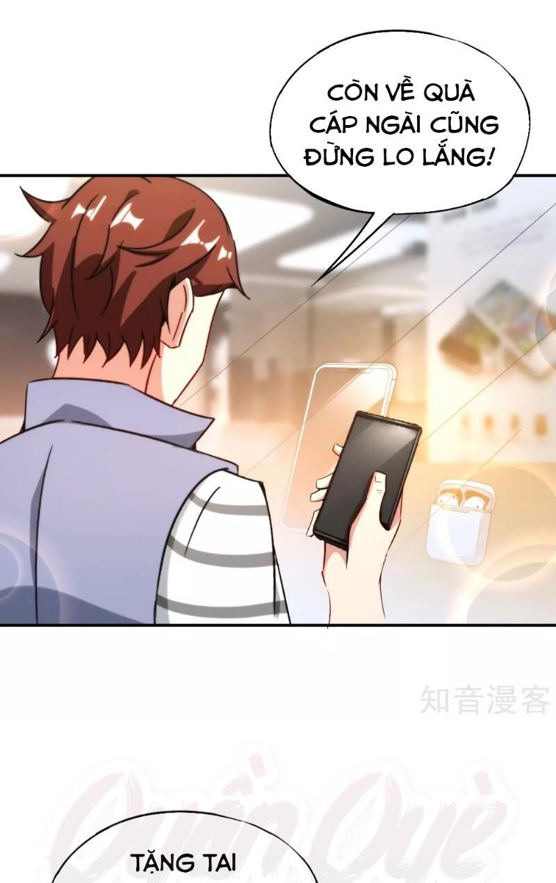 Vòng Bạn Bè Mạnh Nhất Của Tiên Giới Chap 16 - Next Chap 17
