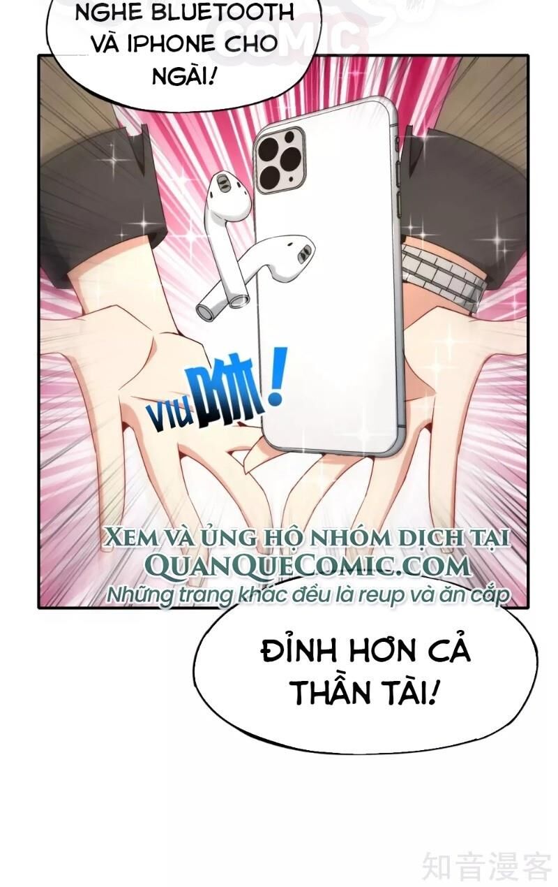 Vòng Bạn Bè Mạnh Nhất Của Tiên Giới Chap 16 - Next Chap 17