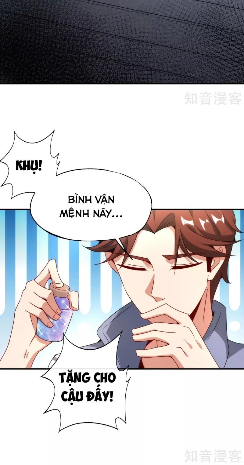 Vòng Bạn Bè Mạnh Nhất Của Tiên Giới Chap 16 - Next Chap 17