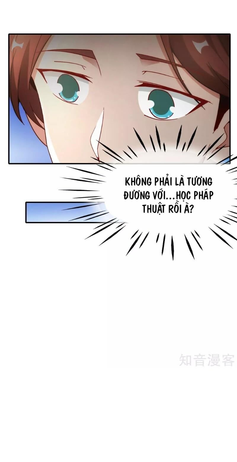 Vòng Bạn Bè Mạnh Nhất Của Tiên Giới Chap 16 - Next Chap 17