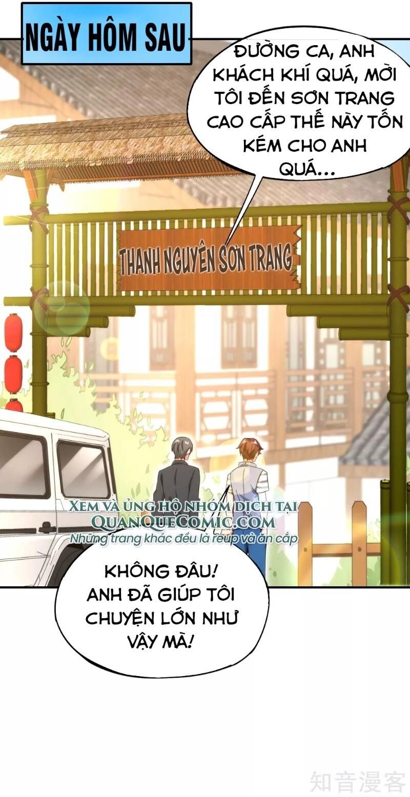 Vòng Bạn Bè Mạnh Nhất Của Tiên Giới Chap 16 - Next Chap 17