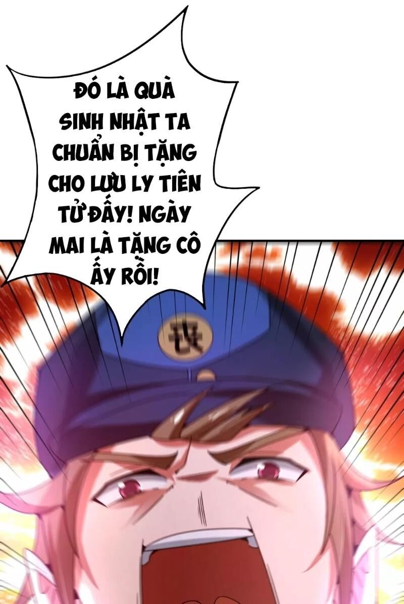 Vòng Bạn Bè Mạnh Nhất Của Tiên Giới Chap 16 - Next Chap 17