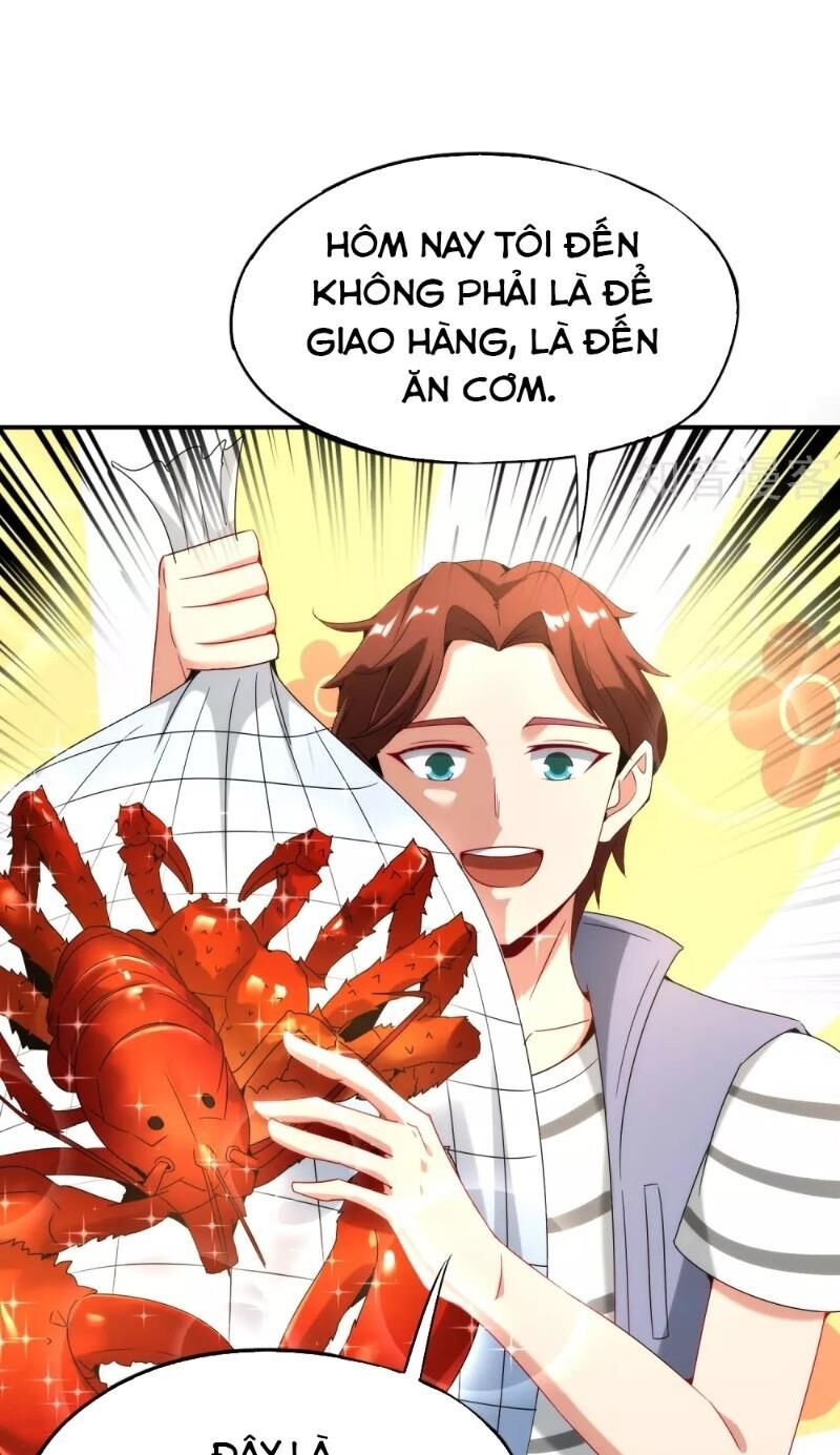 Vòng Bạn Bè Mạnh Nhất Của Tiên Giới Chap 16 - Next Chap 17