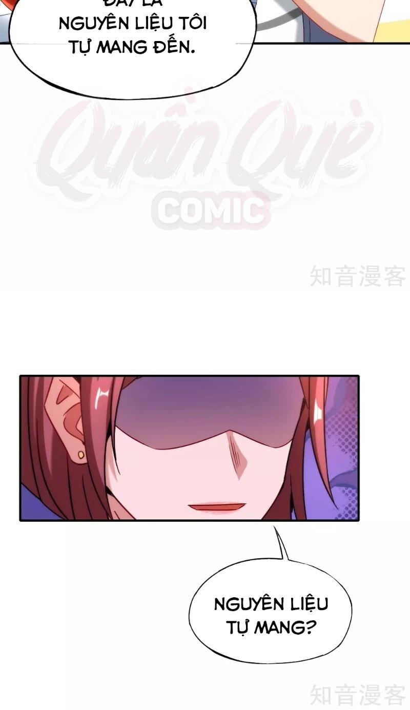 Vòng Bạn Bè Mạnh Nhất Của Tiên Giới Chap 16 - Next Chap 17