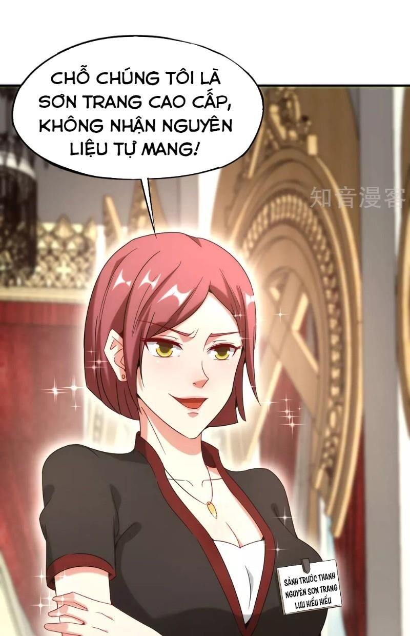 Vòng Bạn Bè Mạnh Nhất Của Tiên Giới Chap 16 - Next Chap 17