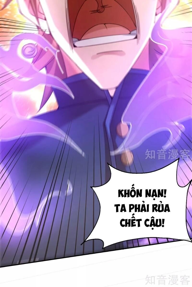 Vòng Bạn Bè Mạnh Nhất Của Tiên Giới Chap 16 - Next Chap 17