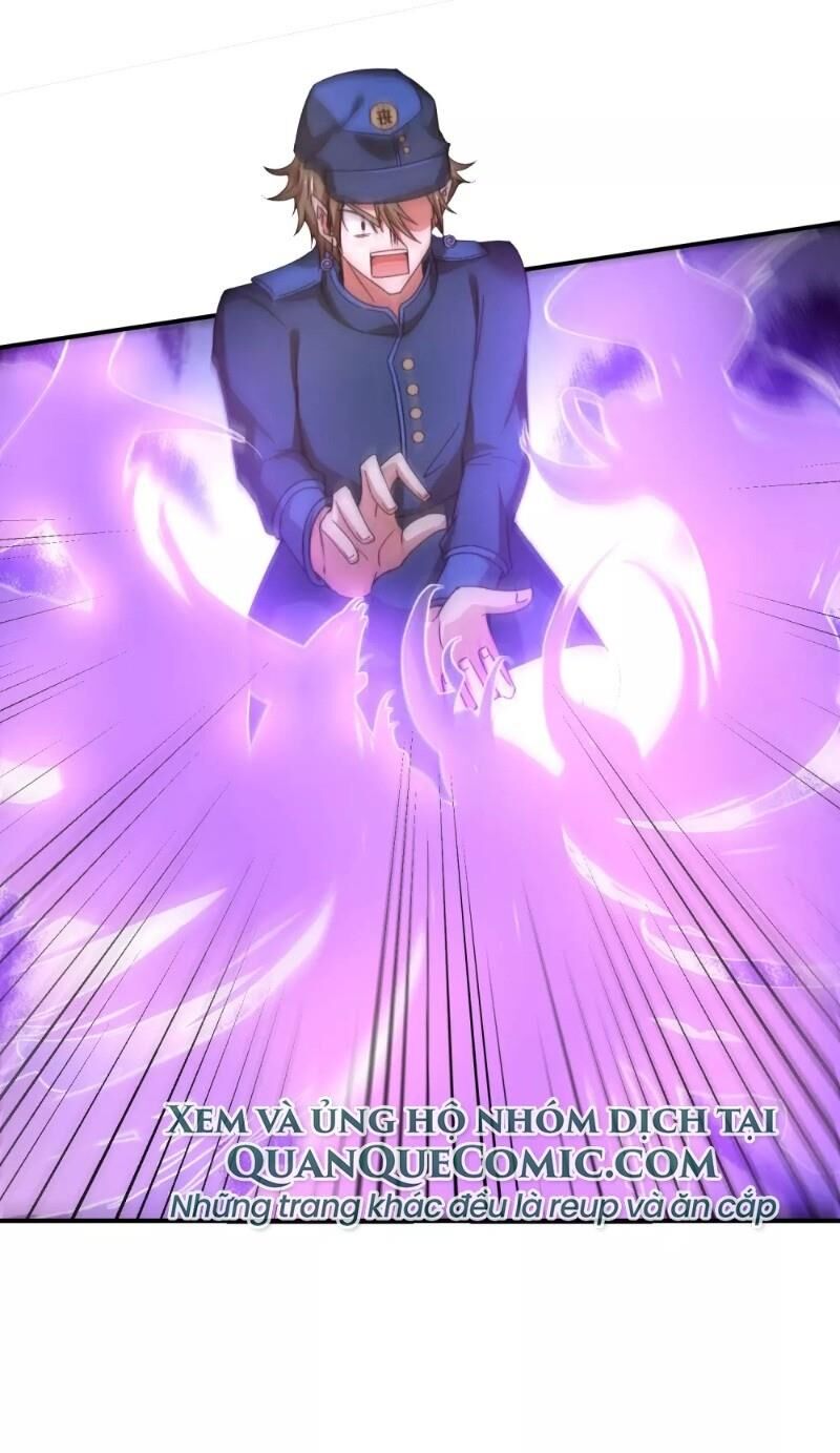 Vòng Bạn Bè Mạnh Nhất Của Tiên Giới Chap 16 - Next Chap 17