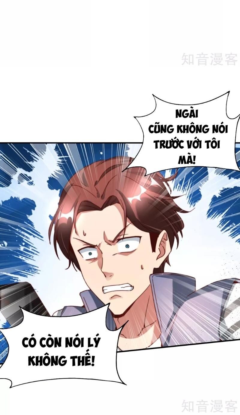 Vòng Bạn Bè Mạnh Nhất Của Tiên Giới Chap 16 - Next Chap 17