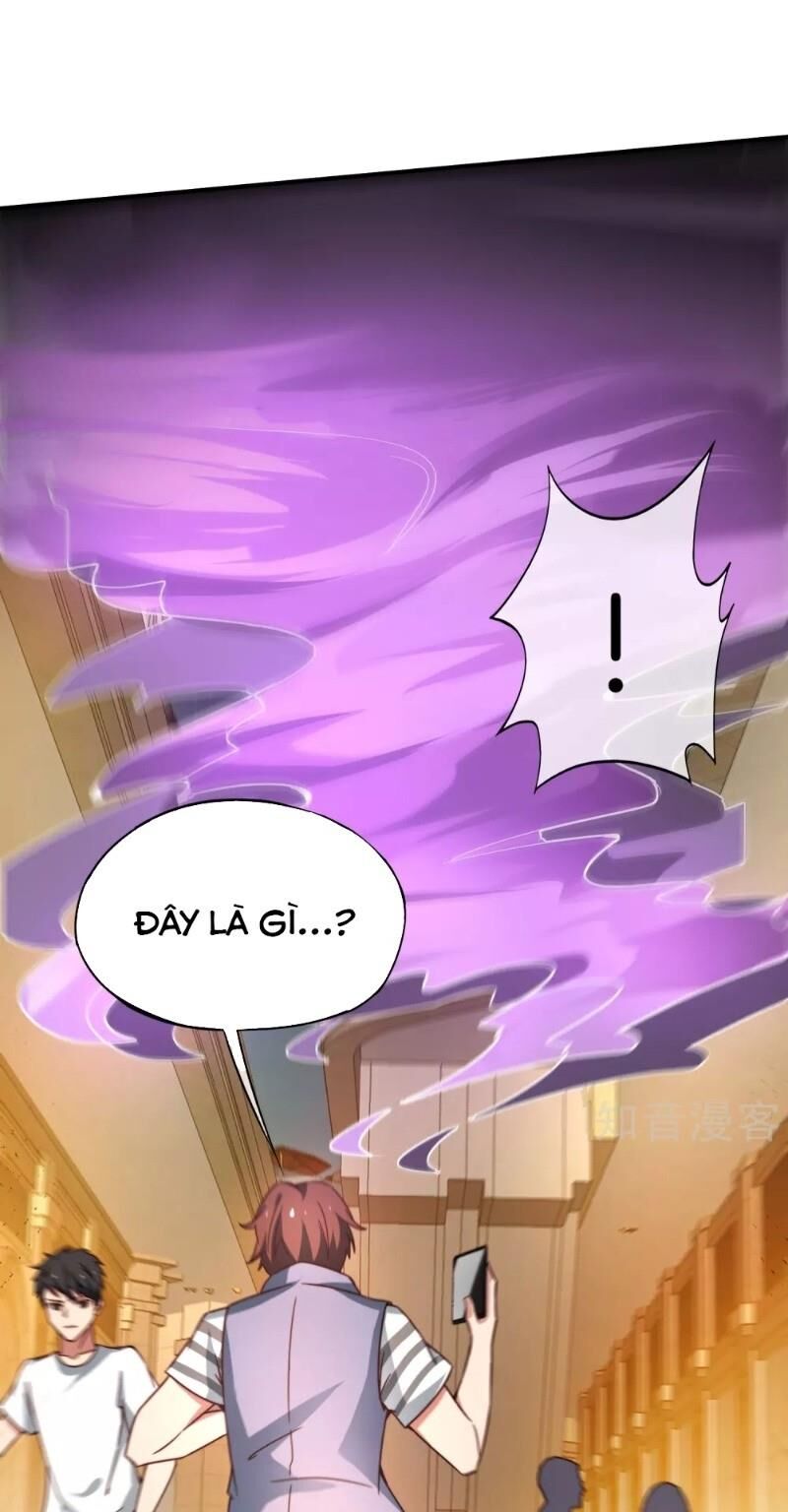 Vòng Bạn Bè Mạnh Nhất Của Tiên Giới Chap 16 - Next Chap 17