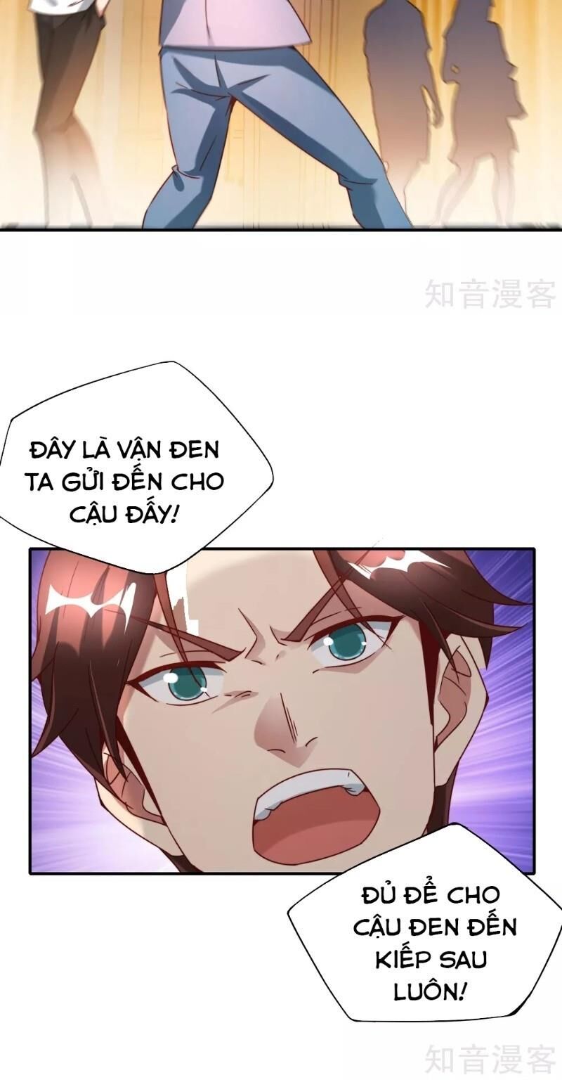 Vòng Bạn Bè Mạnh Nhất Của Tiên Giới Chap 16 - Next Chap 17