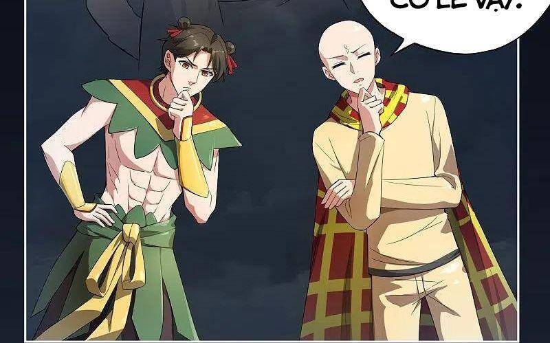 Vòng Bạn Bè Mạnh Nhất Của Tiên Giới Chap 169 - Next Chap 170
