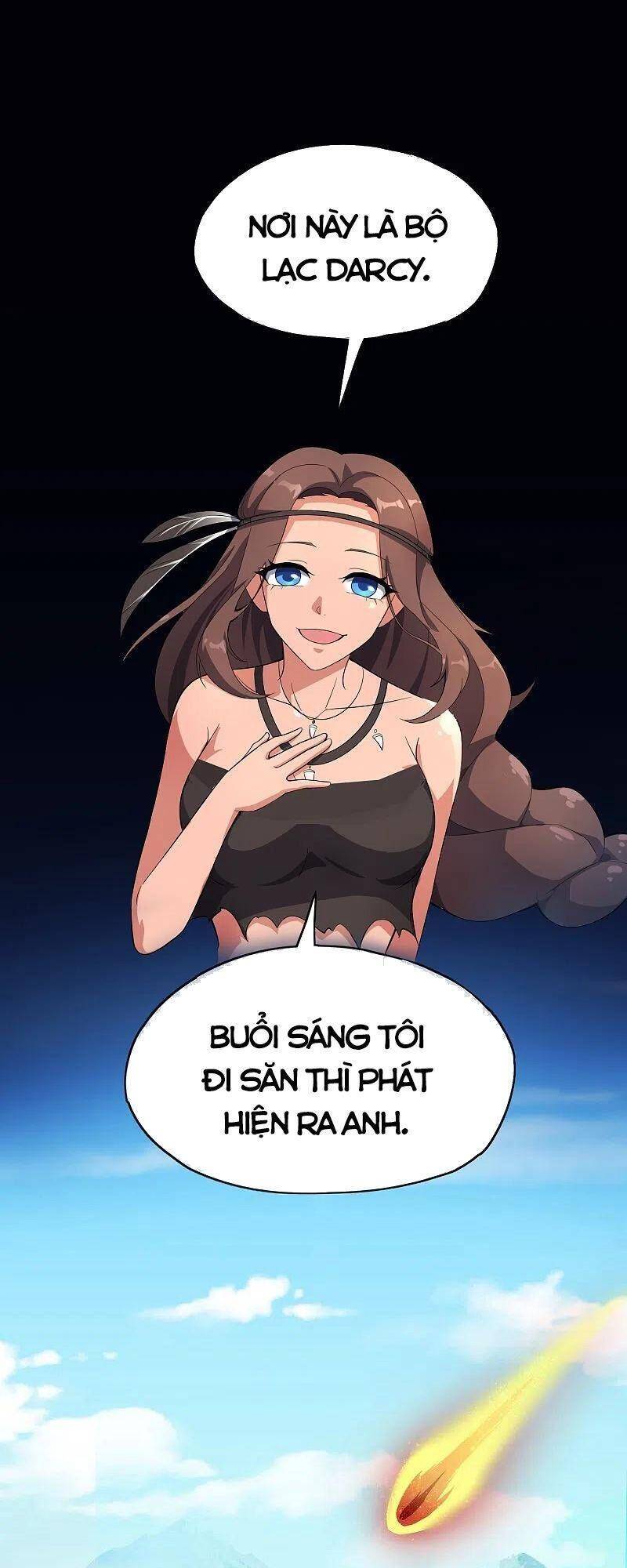 Vòng Bạn Bè Mạnh Nhất Của Tiên Giới Chap 169 - Next Chap 170