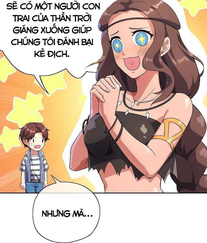Vòng Bạn Bè Mạnh Nhất Của Tiên Giới Chap 169 - Next Chap 170