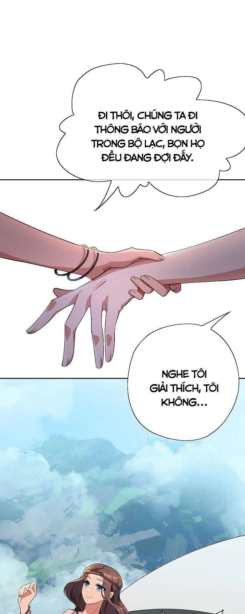 Vòng Bạn Bè Mạnh Nhất Của Tiên Giới Chap 169 - Next Chap 170