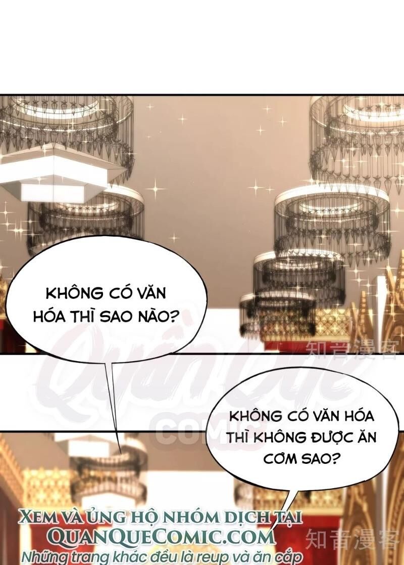 Vòng Bạn Bè Mạnh Nhất Của Tiên Giới Chap 17 - Next Chap 18