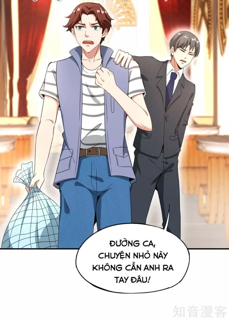 Vòng Bạn Bè Mạnh Nhất Của Tiên Giới Chap 17 - Next Chap 18