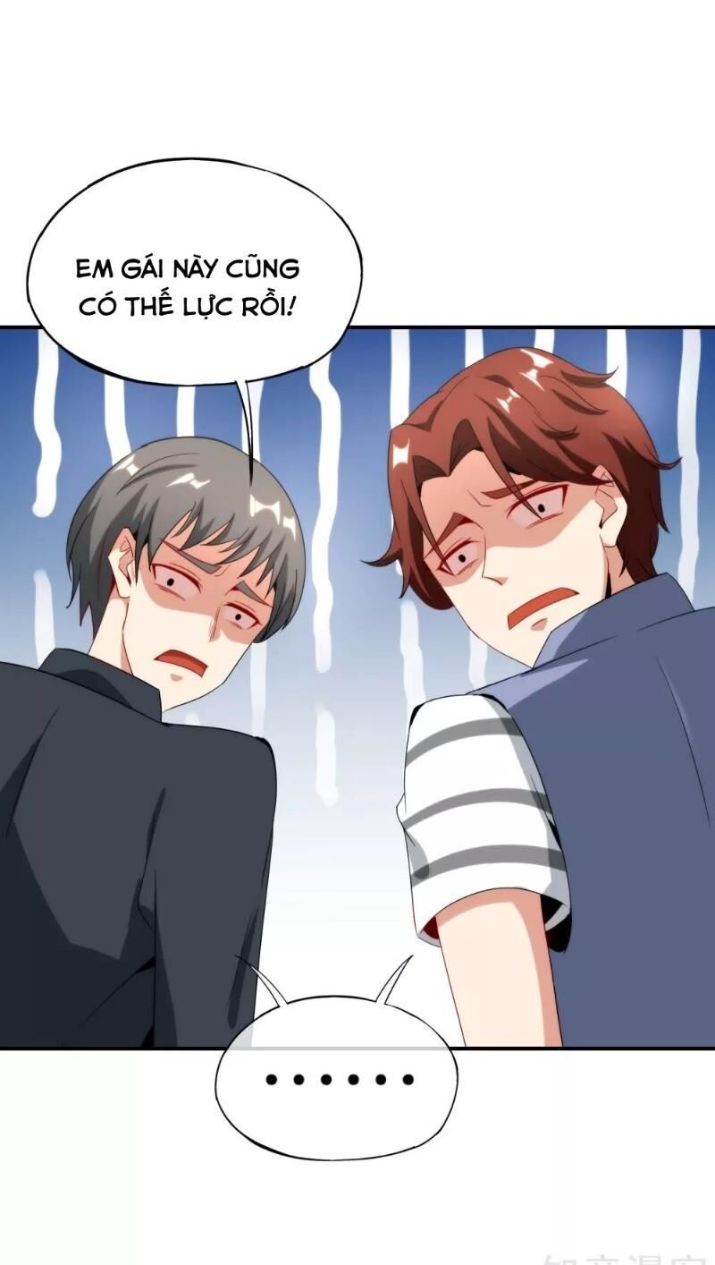 Vòng Bạn Bè Mạnh Nhất Của Tiên Giới Chap 17 - Next Chap 18