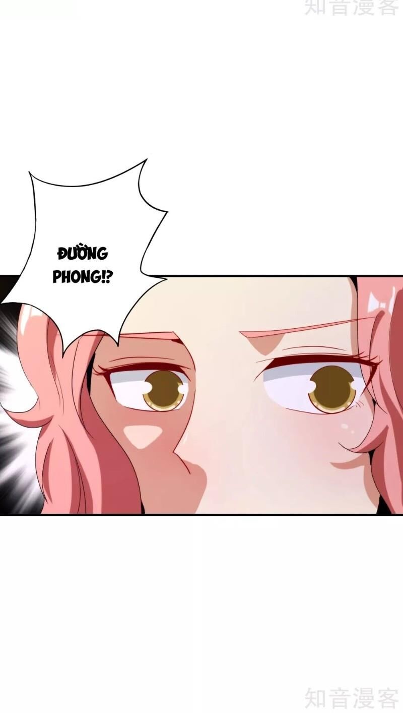 Vòng Bạn Bè Mạnh Nhất Của Tiên Giới Chap 17 - Next Chap 18