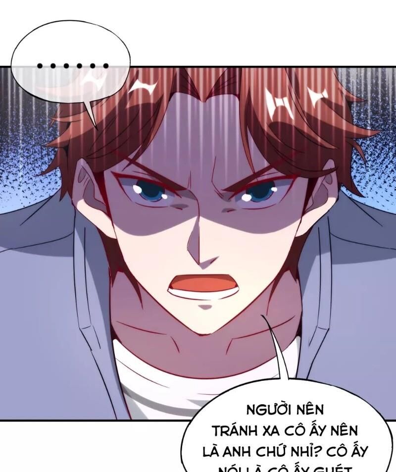 Vòng Bạn Bè Mạnh Nhất Của Tiên Giới Chap 17 - Next Chap 18