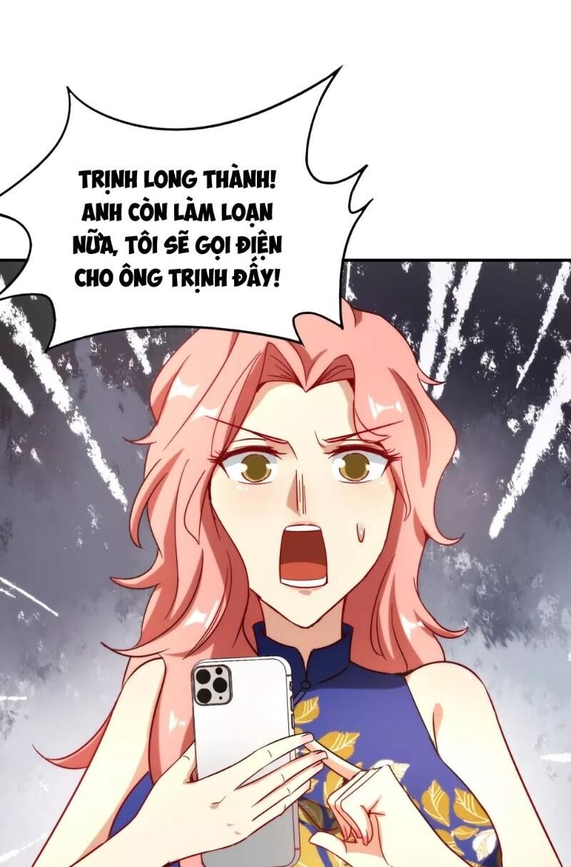 Vòng Bạn Bè Mạnh Nhất Của Tiên Giới Chap 17 - Next Chap 18