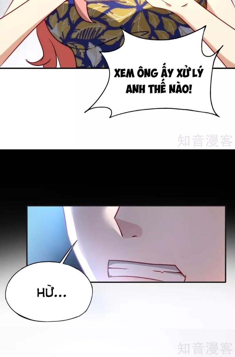 Vòng Bạn Bè Mạnh Nhất Của Tiên Giới Chap 17 - Next Chap 18