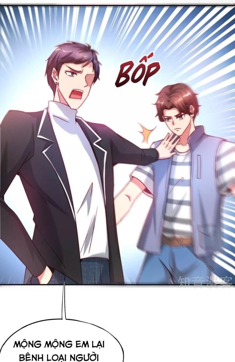 Vòng Bạn Bè Mạnh Nhất Của Tiên Giới Chap 17 - Next Chap 18