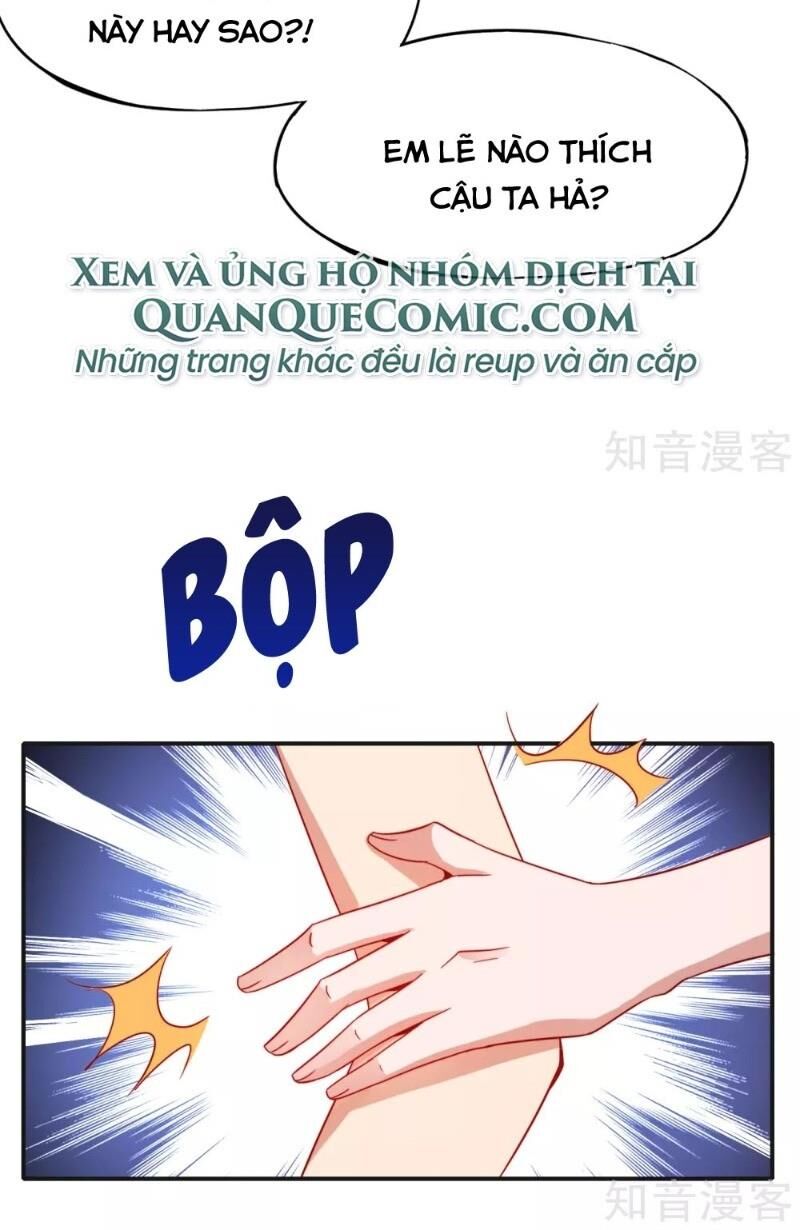 Vòng Bạn Bè Mạnh Nhất Của Tiên Giới Chap 17 - Next Chap 18
