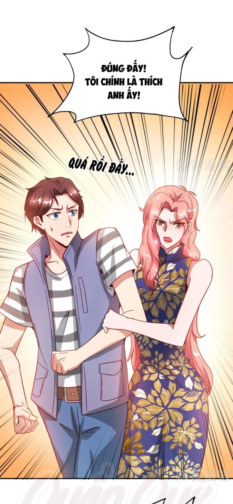 Vòng Bạn Bè Mạnh Nhất Của Tiên Giới Chap 17 - Next Chap 18