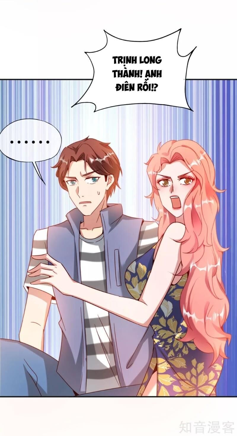 Vòng Bạn Bè Mạnh Nhất Của Tiên Giới Chap 17 - Next Chap 18