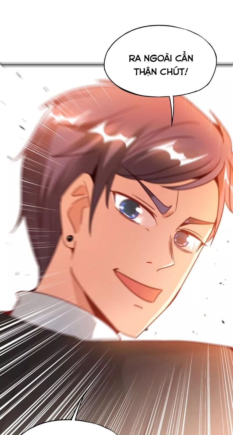 Vòng Bạn Bè Mạnh Nhất Của Tiên Giới Chap 17 - Next Chap 18
