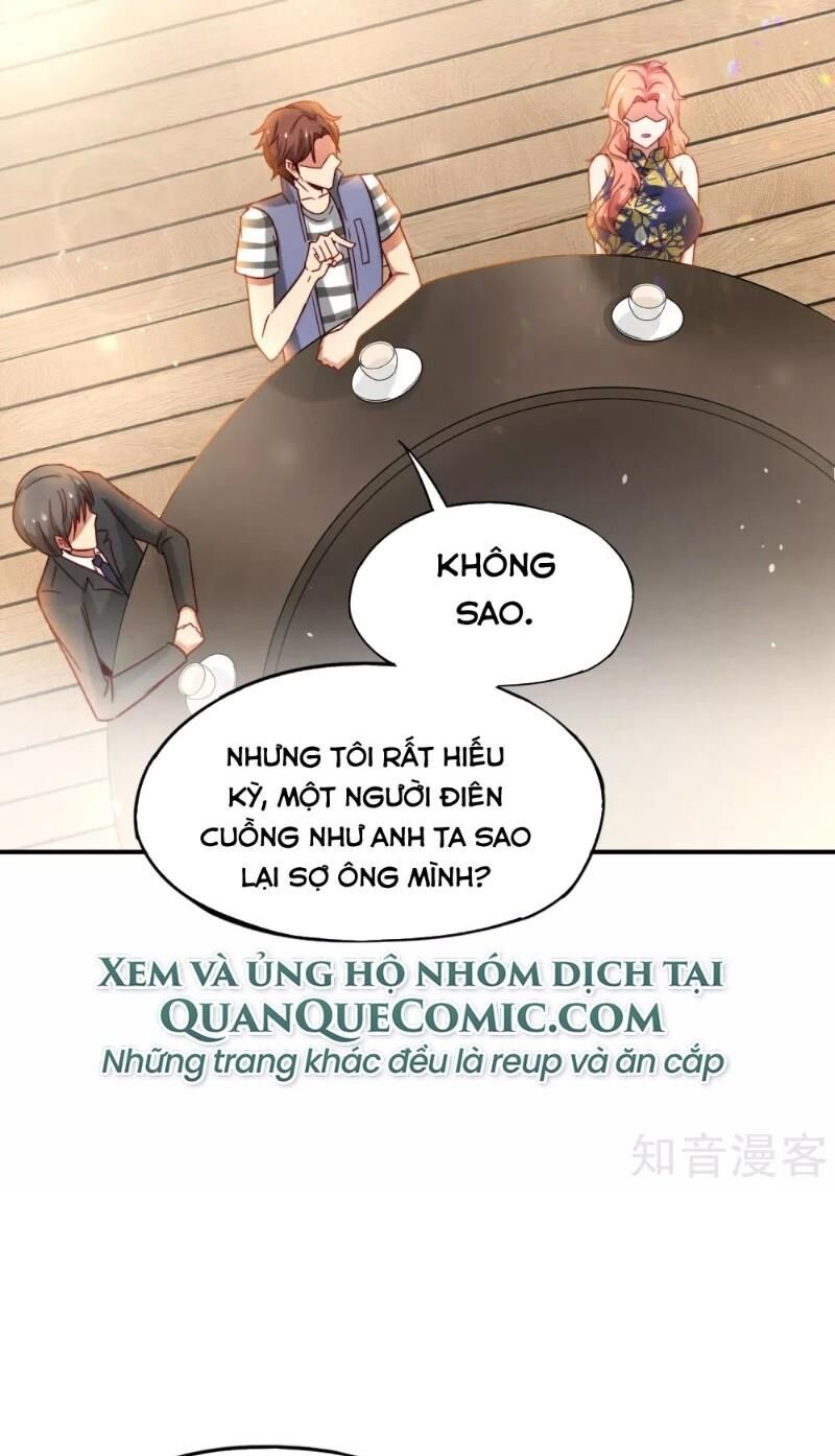 Vòng Bạn Bè Mạnh Nhất Của Tiên Giới Chap 17 - Next Chap 18