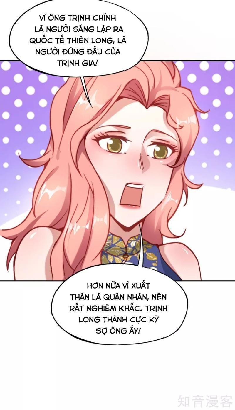 Vòng Bạn Bè Mạnh Nhất Của Tiên Giới Chap 17 - Next Chap 18