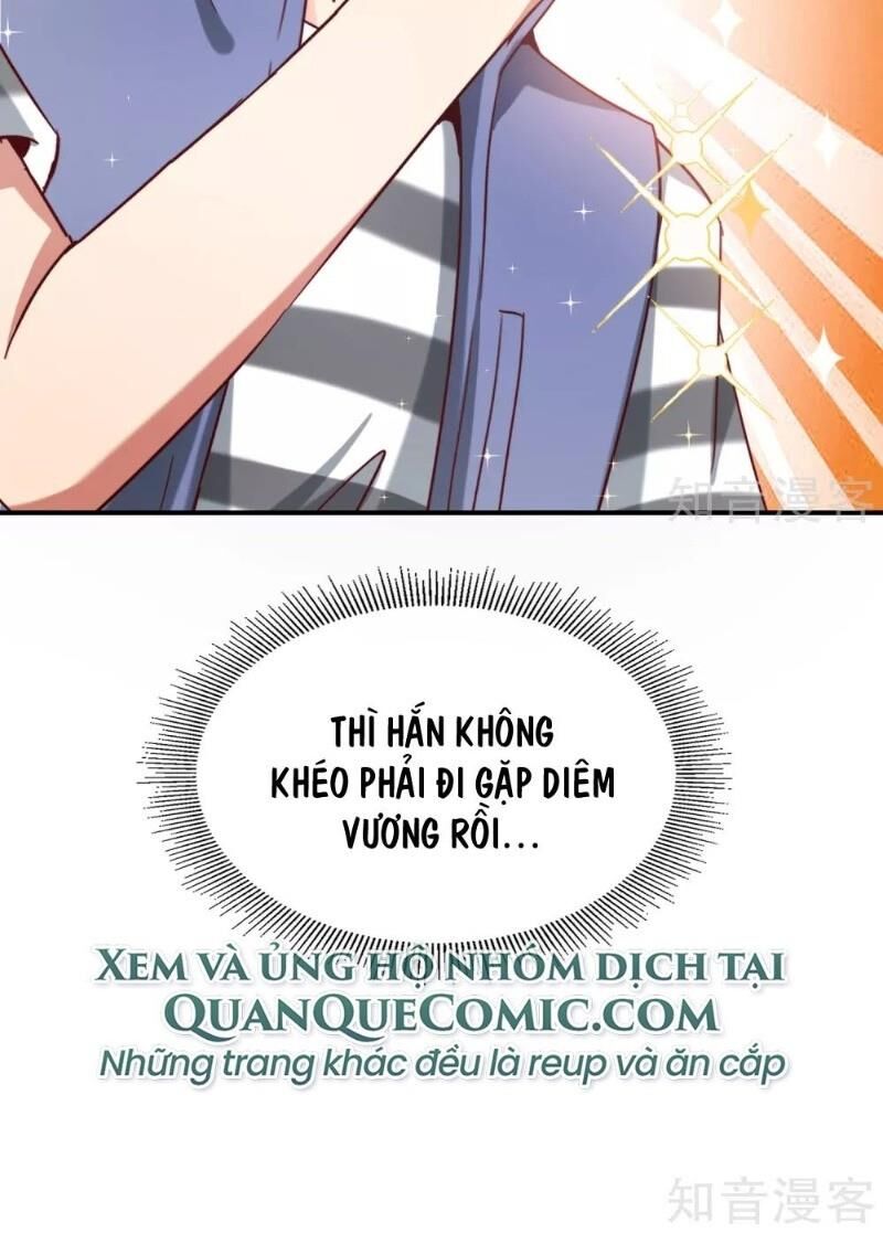 Vòng Bạn Bè Mạnh Nhất Của Tiên Giới Chap 17 - Next Chap 18