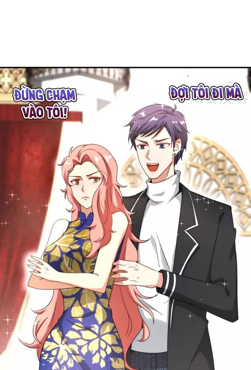 Vòng Bạn Bè Mạnh Nhất Của Tiên Giới Chap 17 - Next Chap 18