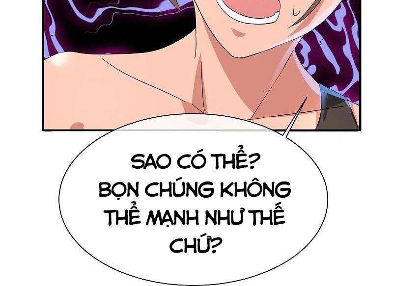 Vòng Bạn Bè Mạnh Nhất Của Tiên Giới Chap 170 - Next Chap 171