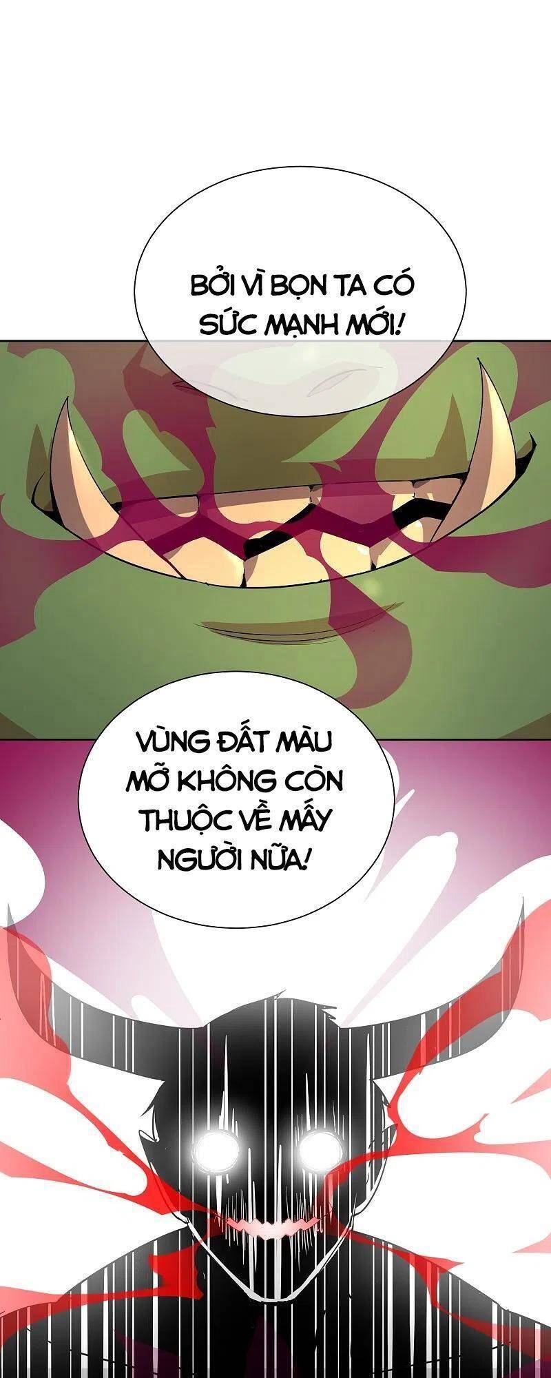 Vòng Bạn Bè Mạnh Nhất Của Tiên Giới Chap 170 - Next Chap 171