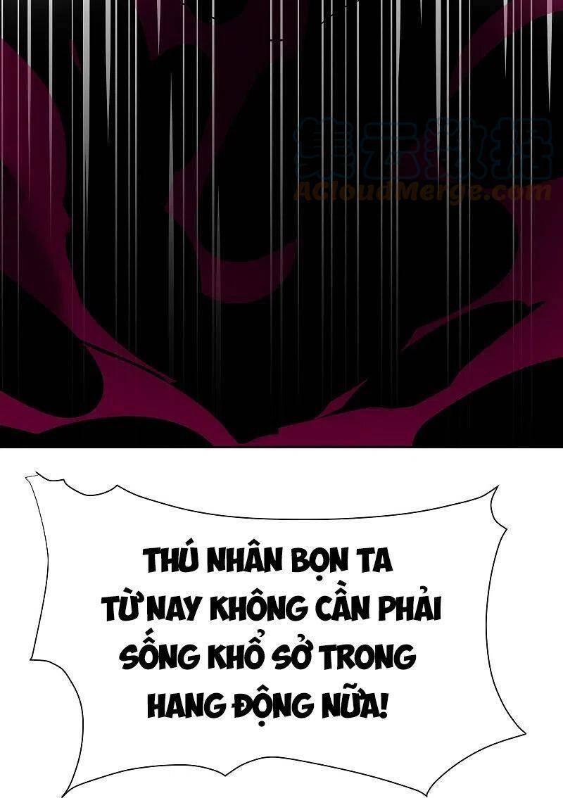 Vòng Bạn Bè Mạnh Nhất Của Tiên Giới Chap 170 - Next Chap 171