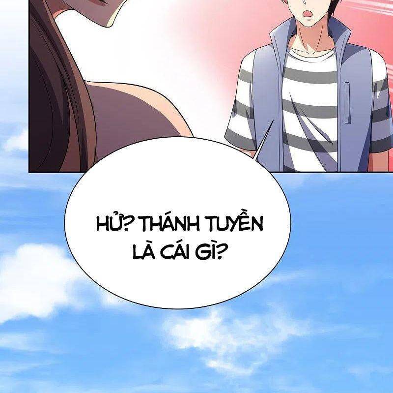 Vòng Bạn Bè Mạnh Nhất Của Tiên Giới Chap 170 - Next Chap 171