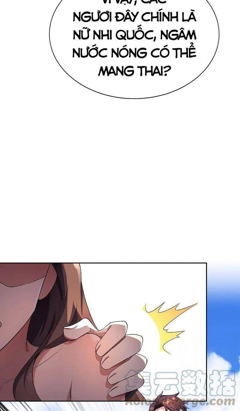 Vòng Bạn Bè Mạnh Nhất Của Tiên Giới Chap 170 - Next Chap 171