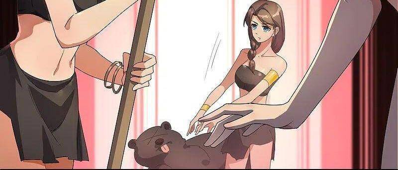 Vòng Bạn Bè Mạnh Nhất Của Tiên Giới Chap 170 - Next Chap 171