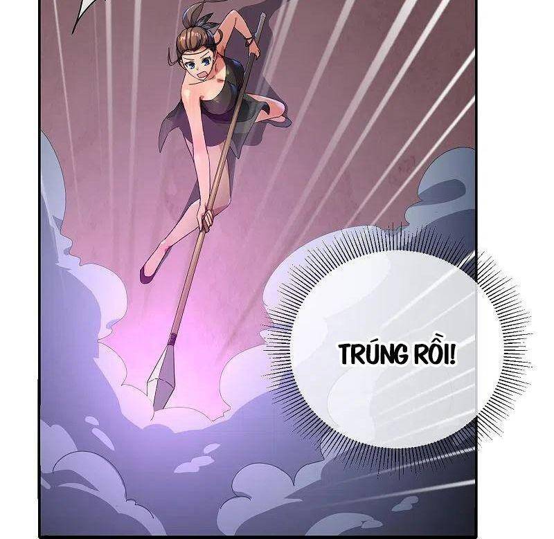 Vòng Bạn Bè Mạnh Nhất Của Tiên Giới Chap 170 - Next Chap 171