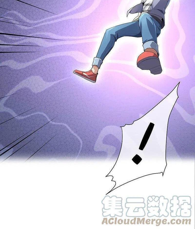 Vòng Bạn Bè Mạnh Nhất Của Tiên Giới Chap 171 - Next Chap 172