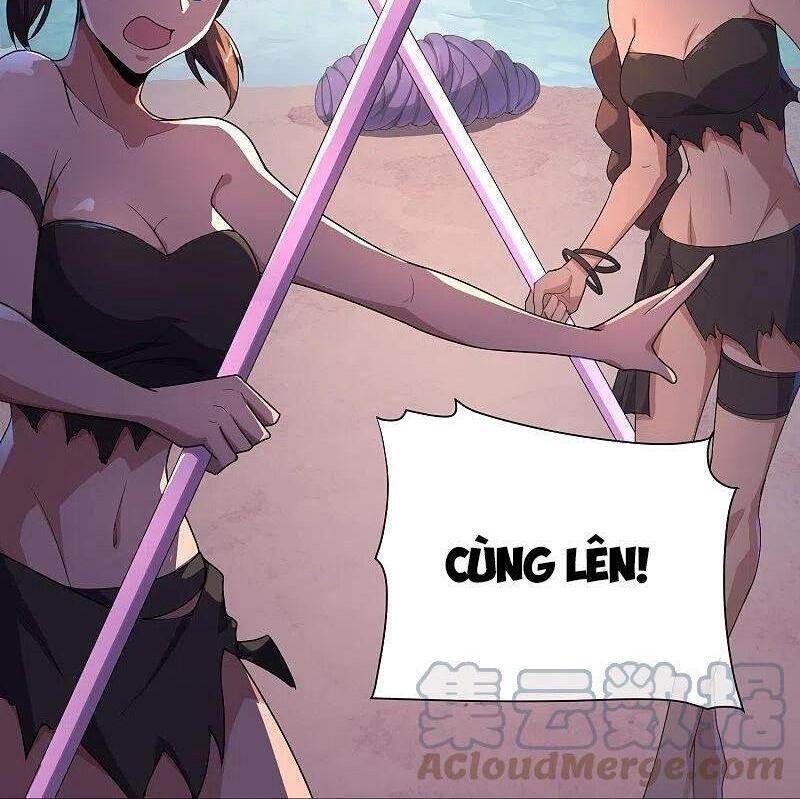 Vòng Bạn Bè Mạnh Nhất Của Tiên Giới Chap 171 - Next Chap 172