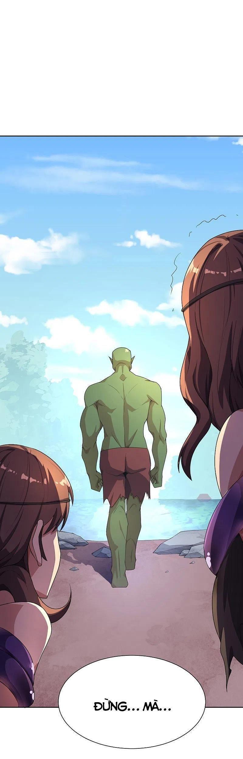 Vòng Bạn Bè Mạnh Nhất Của Tiên Giới Chap 171 - Next Chap 172